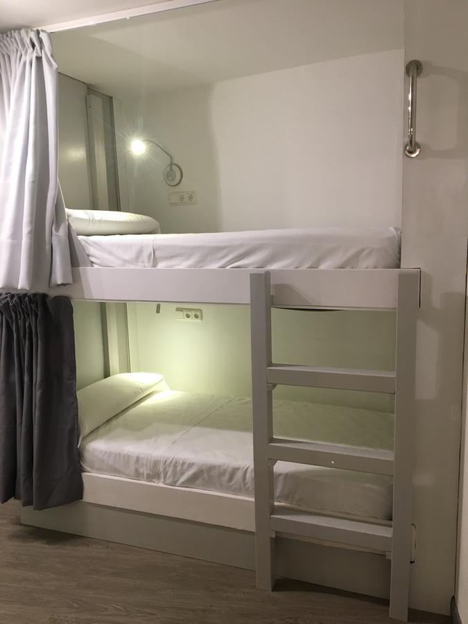 Hostel Getaria Exterior photo